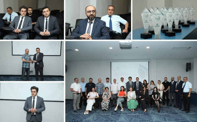 Milli Mətbuatın yaranmasının 150 illiyi münasibətilə mediatur təşkil olunub 