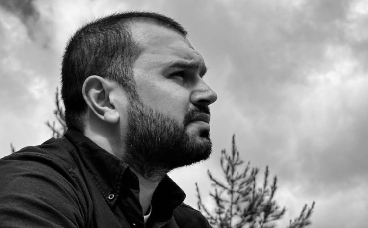 Rep ifaçısı PRoMete növbəti treki olan “Yaradan”ı təqdim edib - VİDEO