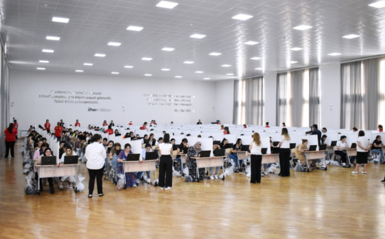 Vəfa Yaqublu: Müəllimləri və müəllimliyə namizədləri pedaqogikanı və fənnin tədrisi metodikasını daha dərindən öyrənməyə çağırırıq 