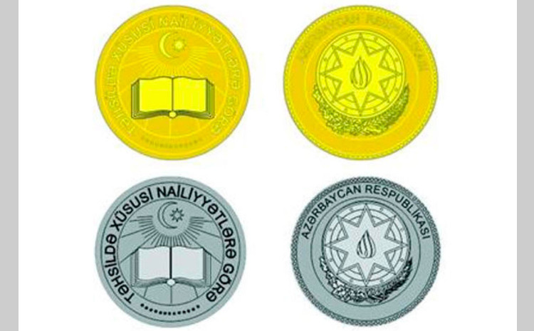 52 məzun qızıl və gümüş nişana layiq görülüb 