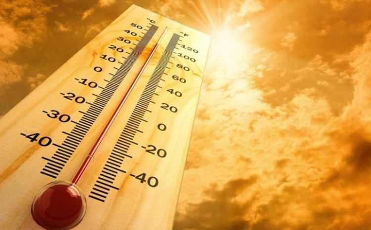 Sabah Bakıda 37, rayonlarda 40 dərəcə isti olacaq - HAVA PROQNOZU (28.07.2025)