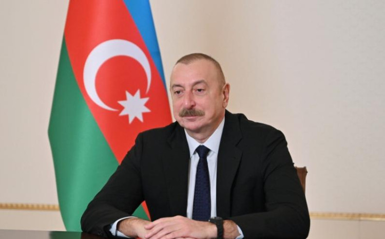 Xüsusi dövlət rabitəsi ilə təmin olunan vəzifəli şəxslərin siyahısında dəyişiklik edilib 