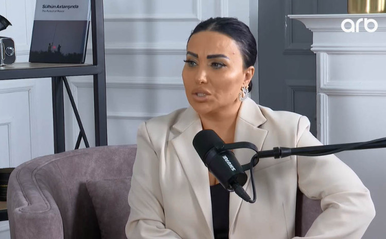 Əməkdar artist illər sonra qızıyla barışdı 