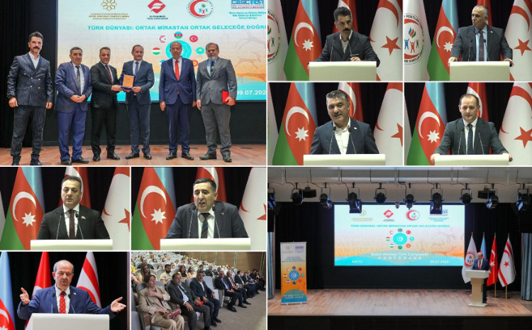  Biz dəyərlərimizlə bir-birimizə bağlıyıq 