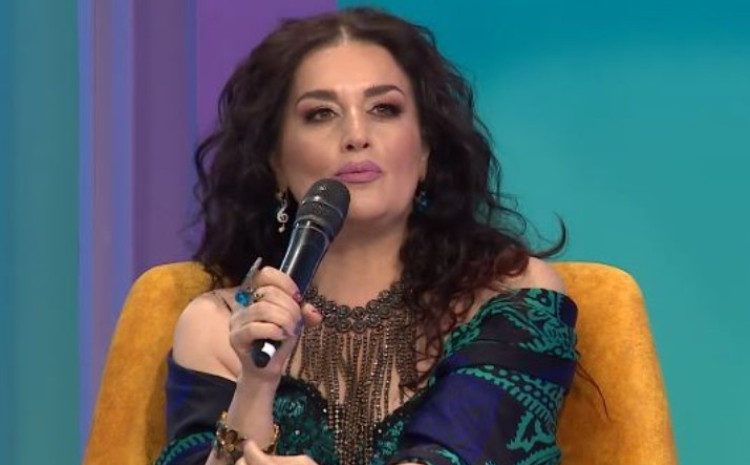 “Cənnət nəfəsli ağzıma onu yaraşdırmamalısan” 
