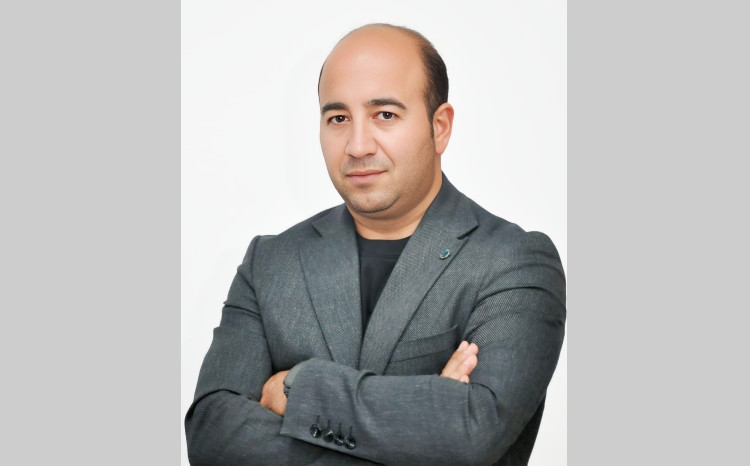 Tanınmış telejurnalist Nizami Rəsulov bu qurumda xidmət rəhbəri oldu 