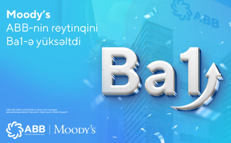 ABB-nin reytinqi tarixi maksimuma yüksəldi! 