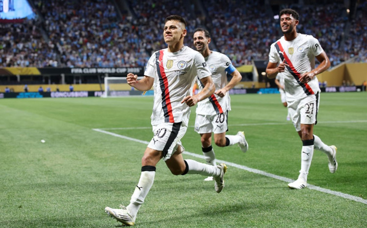 Klublararası dünya çempionatında növbəti qarşılaşmalar keçirilib 