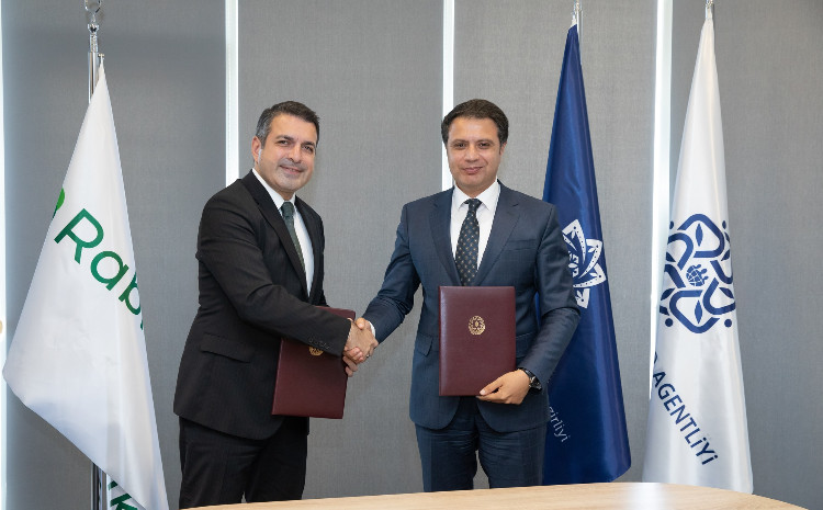 Yeni memorandum imzalandı 