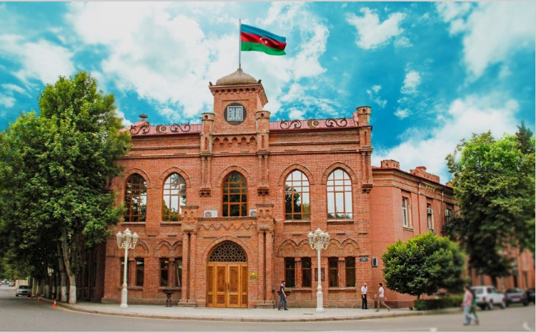 ADAU-nun Əsaslı Kitabxanası Beynəlxalq Kitabxana Assosiasiyaları Federasiyası platformasında 