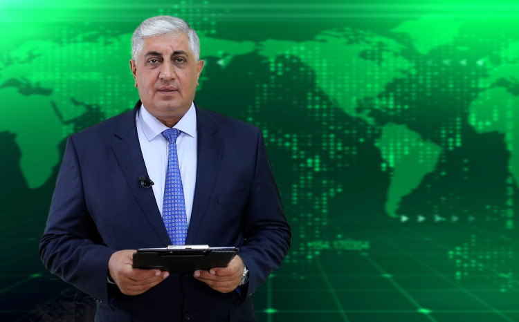 Dünyadakı epizootik vəziyyətə uyğun olaraq müvafiq tədbirlər görülür - VİDEO