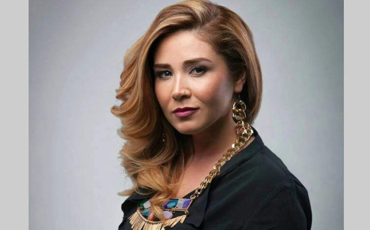 Müğənni Elnarə Xəlilova tanınmış bəstəkar Leyla Romanovanın layihəsində yer alıb 