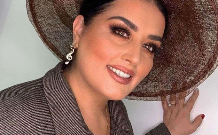 “Konsertimə gəldi, xərçəngdən sağaldı” 