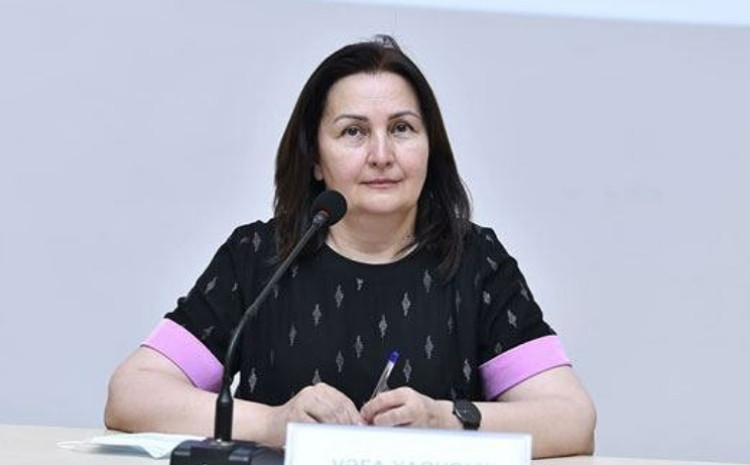 Vəfa Yaqublu: MİQ-in test mərhələsində davamiyyət 81%-dir 