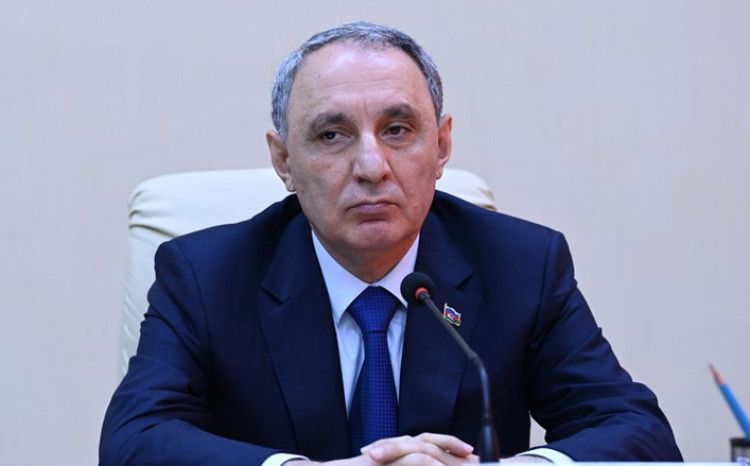 Baş prokuror Zaqatalada vətəndaşları qəbul edəcək 