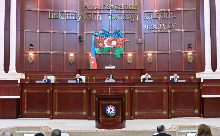 Azərbaycan Respublikası Milli Məclisinin Korsika Xalqına Dəstək Qrupunun Fransa Milli Assambleyasında irəli sürülmüş yeni qətnamə layihəsinə dair bəyanatı 