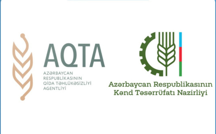 AQTA-da KTN yanında Aqrar Xidmətlər Agentliyinin nümayəndələri ilə görüş keçirilib 