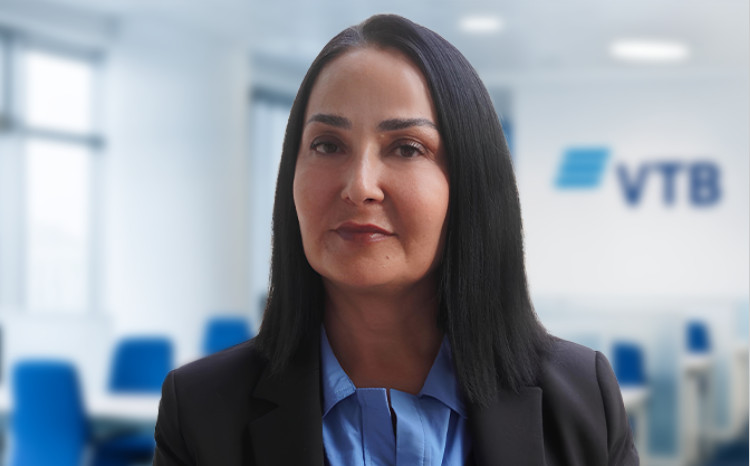 Айнур Абдуллаева назначена директором Службы внутреннего аудита ВТБ (Азербайджан) 