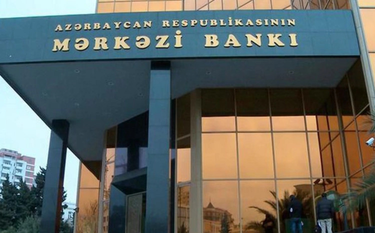 Azərbaycan Respublikasının Mərkəzi Bankının 252 günlük Notlarının yerləşdirilməsi üzrə hərrac keçirilib 