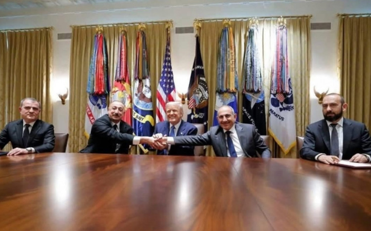 Zəfərdən sülhə: Azərbaycanın strateji irəliləyişi və yeni regional reallıq 