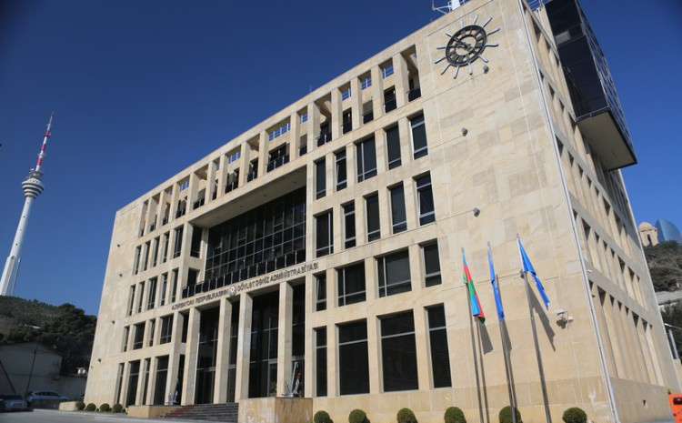 Dövlət Dəniz və Liman Agentliyində keçirilən imtahanlarla bağlı daha bir yenilik tətbiq olunur 