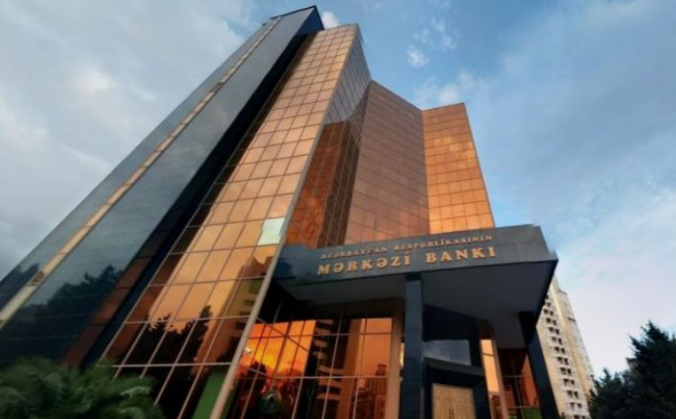 Azərbaycan Mərkəzi Bankının sədri özünə daha bir müşavir təyin edib 