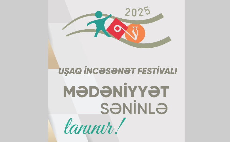 Uşaq İncəsənət Festivalında ikinci seçim mərhələsi başlayıb 