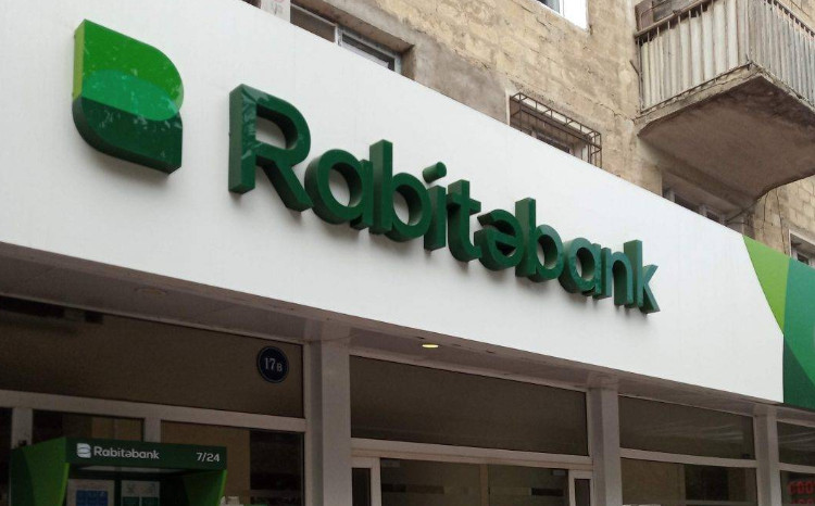Rabitəbankın səhmlərinin 6%-dən çoxu SATILDI