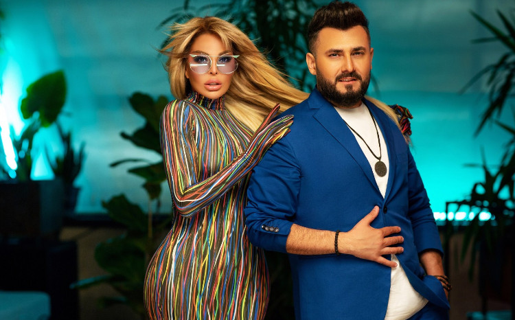 Diva və HITMAKER'dən hit müjdəsi? 