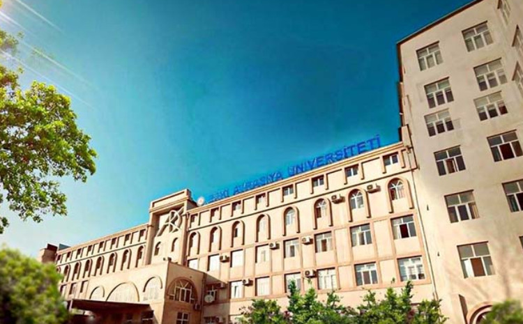 Bakı Avrasiya Universiteti 21 ixtisas üzrə tələbə qəbulu elan edir 