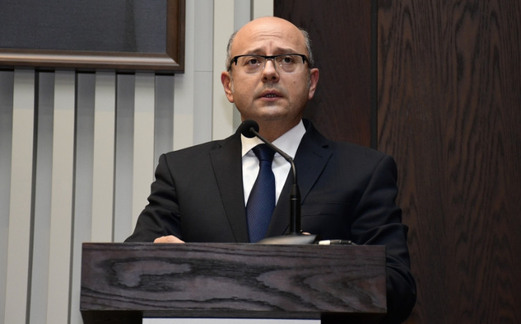 Energetika naziri Samuxda vətəndaşları qəbul edəcək 