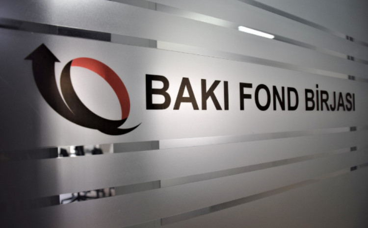 Azərbaycan Respublikasının Mərkəzi Bankının 168 günlük Notlarının yerləşdirilməsi üzrə hərrac keçirilib 