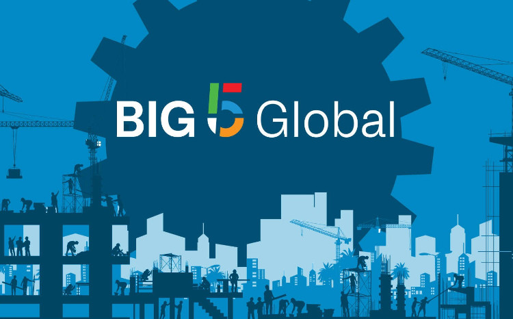 Sahibkarlar “Big 5 Global UAE 2025” sərgisinə dəvət olunurlar 