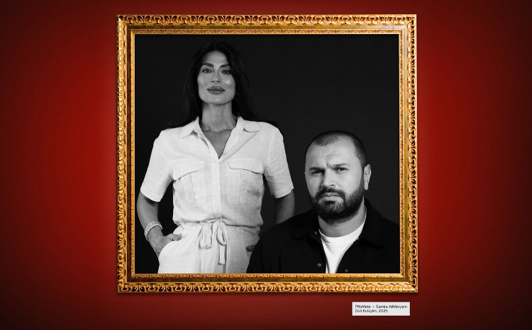 “Dəli küləyim”ə yeni nəfəs - Samira AliMaryam və PRoMetedən duet - VİDEO