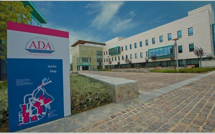 ADA Universitetinin məzunları əmək bazarında uğurla irəliləyirlər 