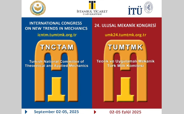 Pedaqoji Universitetdə “Mexanikada yeni trendlər” (New Trends in Mechanics) I Beynəlxalq elmi konfransı keçiriləcək 