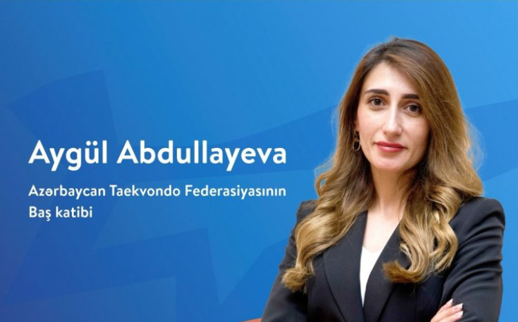 Bu Federasiyada YENİ TƏYİNAT! 