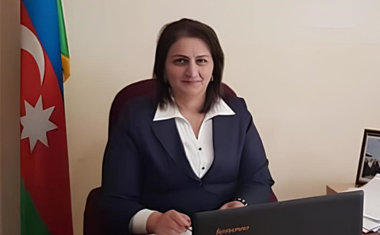 Ali Məhkəmə işdən çıxarılan direktorun iddiasını təmin etmədi 