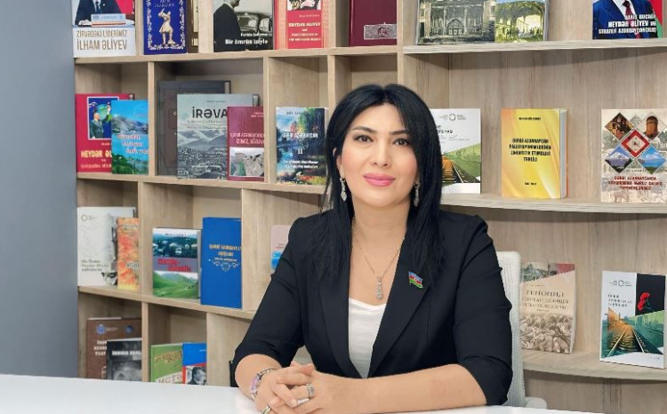 Ağ evdə keçirilən görüş Azərbaycanın tərcümeyi-halında ən şərəfli səhifələrdən biridir 