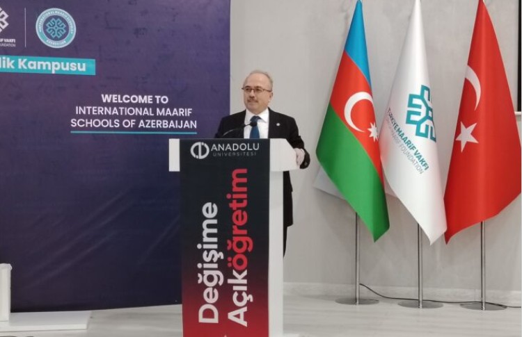 Zəngəzur dəhlizi Türkiyə-Azərbaycan quru bağlantısında tarixi addım olacaq 