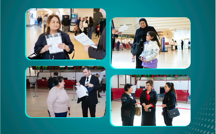 Sosial Xidmətlər Agentliyi tərəfindən bu il 1250-dək imtiyazlı şəxs sanatoriya-kurort və müalicə mərkəzlərinə yola salınıb 