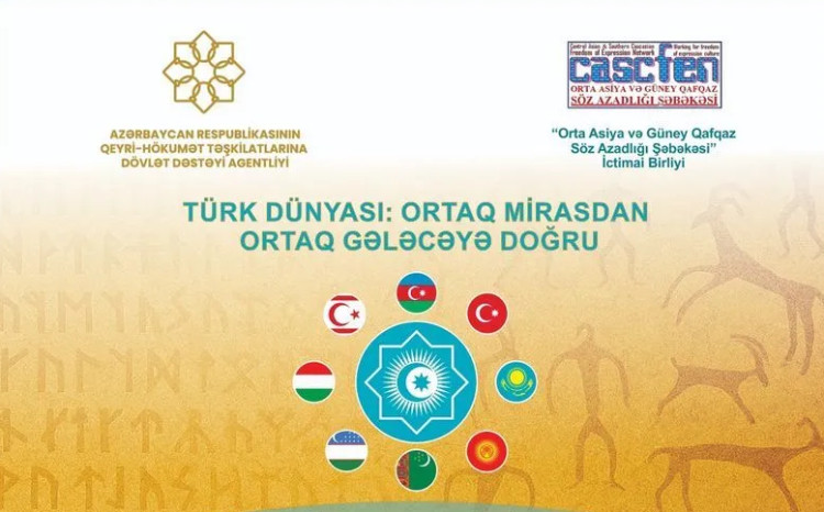 Türk dünyasının qəhrəmanlıq salnaməsi: Eyni ruh, eyni qətiyyət 