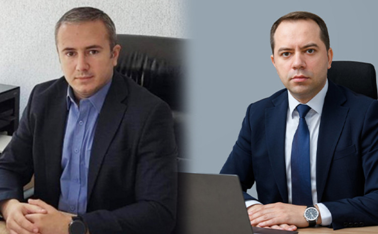 Elektron Təhlükəsizlik Xidmətinin rəhbəri dəyişdi 