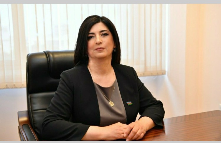 Kamilə Əliyeva: Prezident İlham Əliyevin ABŞ səfəri xalqımıza tarixi Zəfər bəxş etdi 