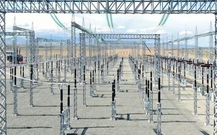 Azərbaycanda elektrik enerjisinə tələbat 5 min MVt/saata yaxınlaşır 