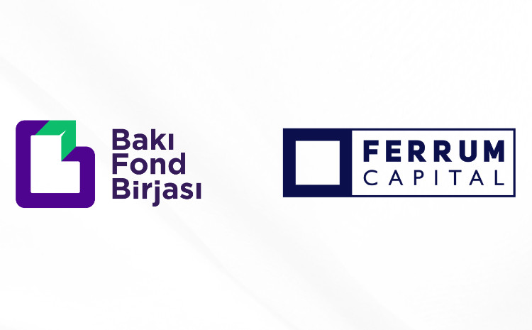 "FERRUM CAPİTAL" QSC-nin istiqrazlarının yerləşdirilməsi üzrə hərrac yekunlaşmışdır 