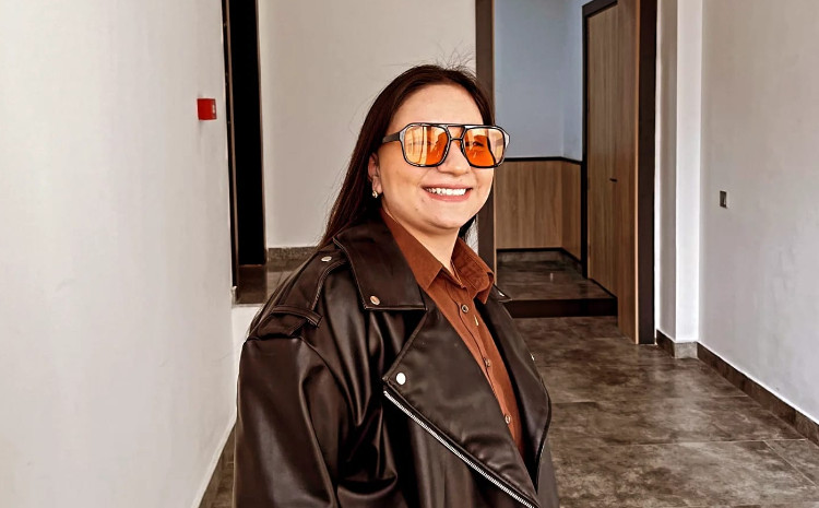 Səni deyil, onlara verdiklərini sevirlər 