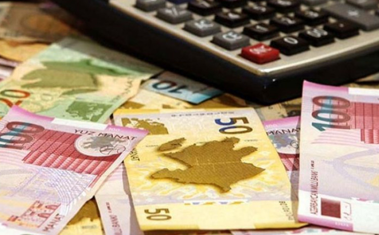 Azərbaycan Respublikasının Mərkəzi Bankının 84 günlük Notlarının yerləşdirilməsi üzrə hərrac keçirilmişdir 