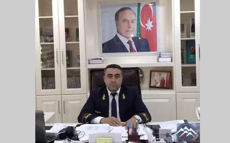 Tələbə auditoriyasından strateji rəhbərliyə - Ramin Abdullayevin uğur yolu