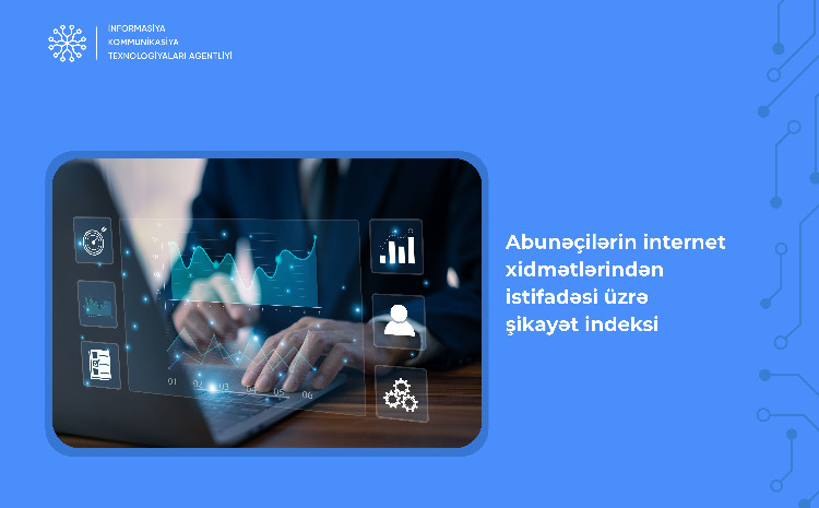 İKTA 2025-ci ilin II rübü üçün şikayət indeksi və şikayətlərin orta cavablandırılma müddəti hesabatını dərc edib 